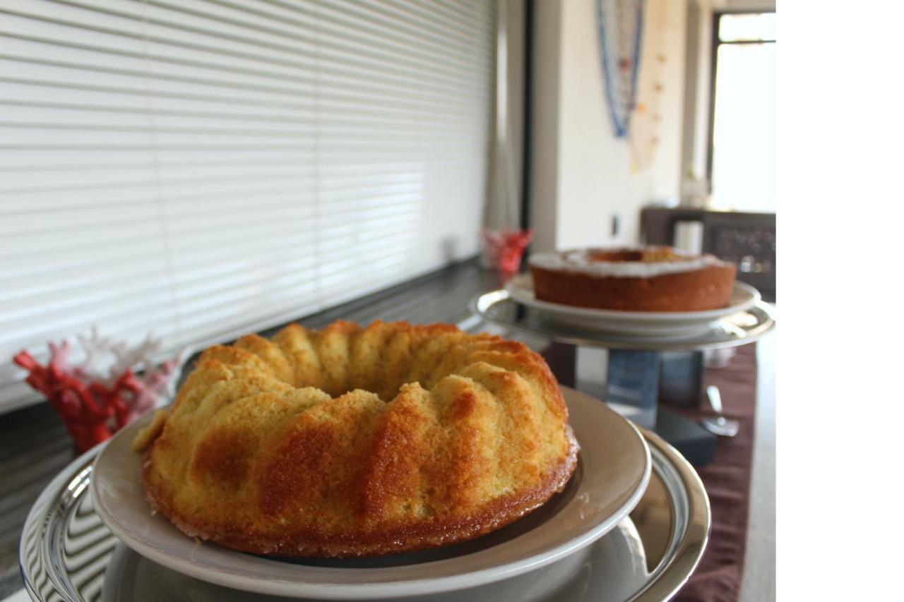 Monte Monaco B&B 산비토로카포 외부 사진